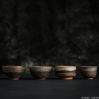 Thumbnail for Vintage-Handmade-Ceramic-Tea-Cup-Demo-1