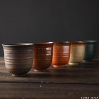 Thumbnail for ceramic-Yunomi-Japanese-tea-cups