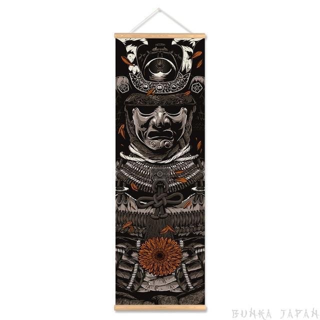 bushido-samurai-armor