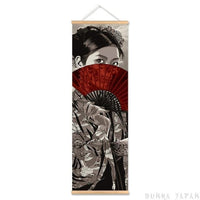 Thumbnail for bushido-samurai-art-women