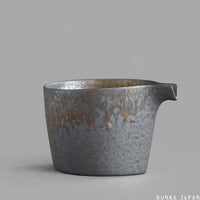 Thumbnail for image-of-retro-style-Japanese-tea-bowl-a