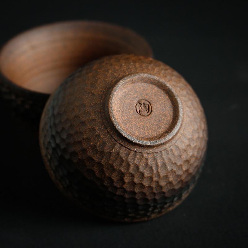 Japanese-Vintage-Handmade-Ceramic-Tea-Cups-Demo-4
