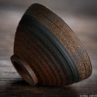 Thumbnail for Japanese-Vintage-Handmade-Ceramic-Tea-Cups-Demo-5