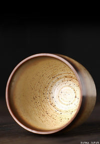 Thumbnail for inside-view-of-Japanese-Yunomi-tea-cup