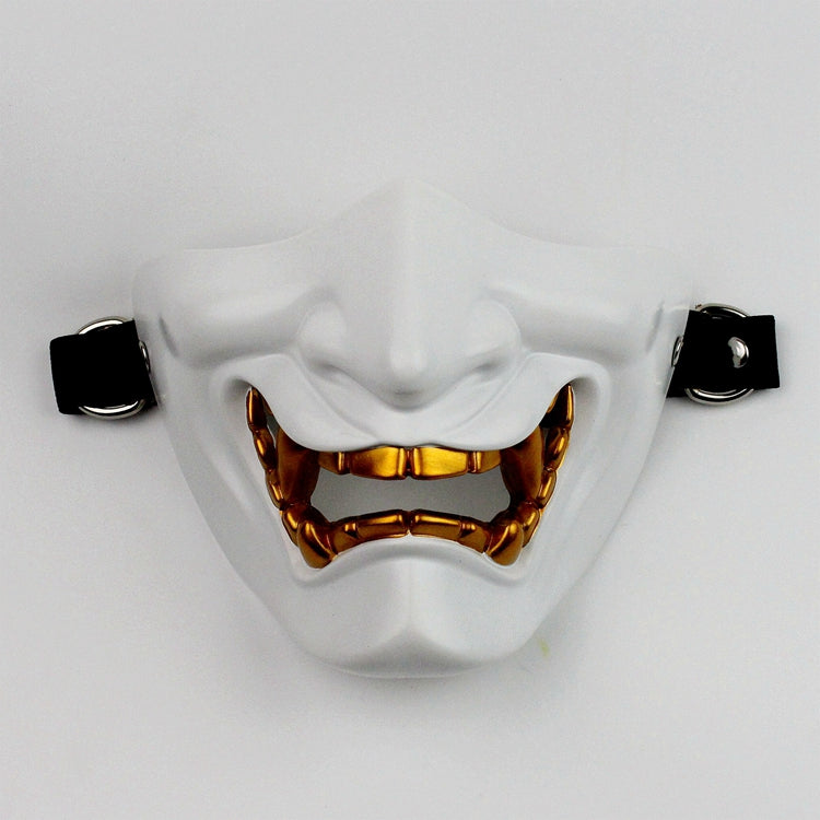 Oni Mask - Halloween Mask