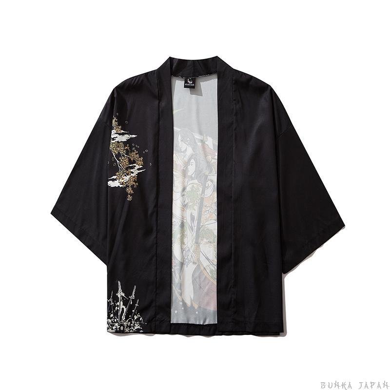 Kimono-Cardigan-Bijin-Front-View