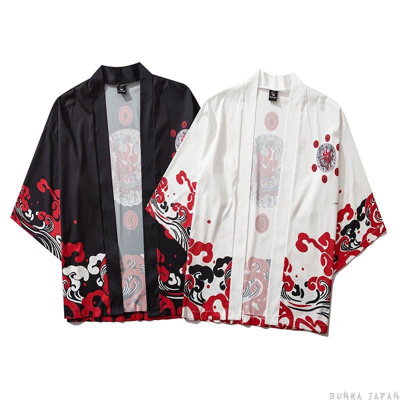 Kimono-Cardigan-Demon-Set-Picture