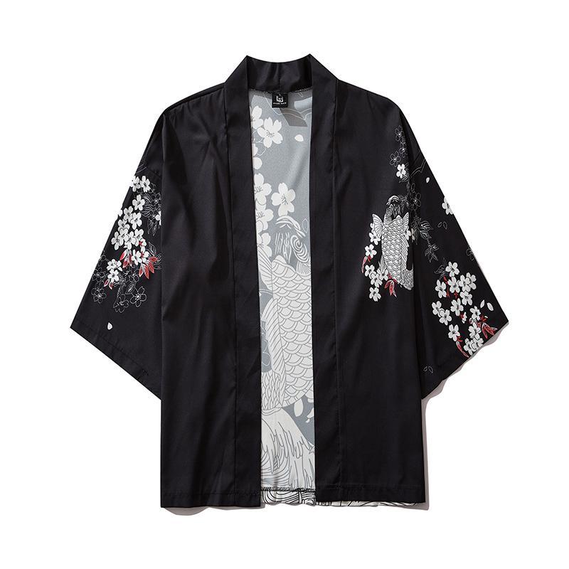 Kimono-Cardigan-Koi-Front-View