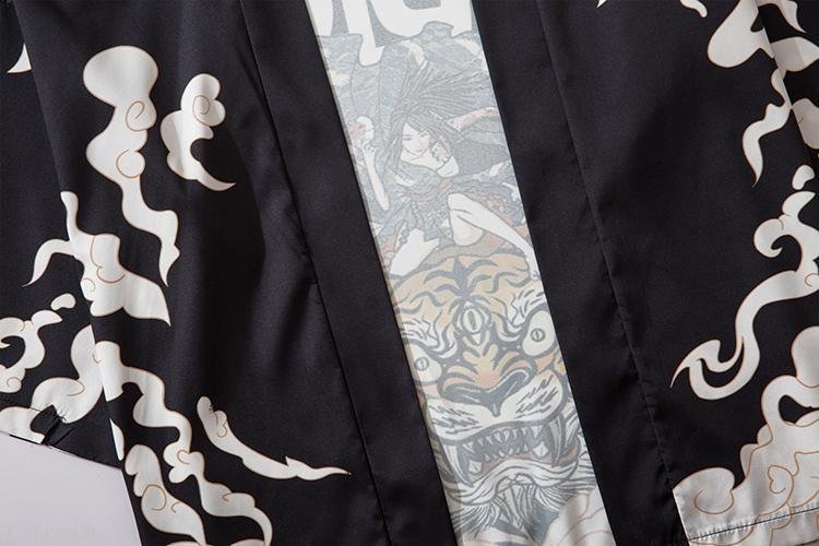 Kimono-Cardigan-The-Tiger-Warrior-Details