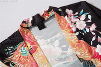 Thumbnail for Kimono Cardigan Tori