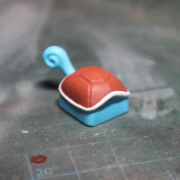 Thumbnail for Resin Keycaps Anime Key Caps For Custom Mechanical Keyboard
