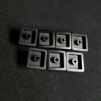 Thumbnail for Handmade Mount Fuji Resin Keycap For Custom Mechanical Keyboard